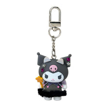 Lade das Bild in den Galerie-Viewer, Japan Sanrio Mascot Keychain Blind Box (Little Angel and Devil)
