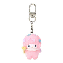 Lade das Bild in den Galerie-Viewer, Japan Sanrio Mascot Keychain Blind Box (Little Angel and Devil)
