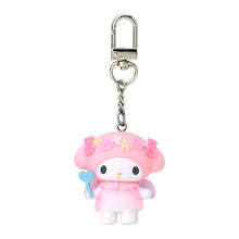 Lade das Bild in den Galerie-Viewer, Japan Sanrio Mascot Keychain Blind Box (Little Angel and Devil)

