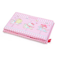 Load image into Gallery viewer, Japan Sanrio Characters Mix Foldable Small Storage Box
