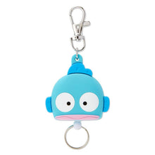 Afbeelding in Gallery-weergave laden, Japan Sanrio Reel Keychain (Face)
