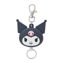 Afbeelding in Gallery-weergave laden, Japan Sanrio Reel Keychain (Face)
