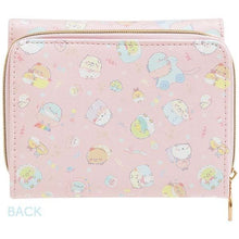 Carica l&#39;immagine nel visualizzatore di Gallery, Japan San-X Sumikko Gurashi Wallet (Baby)
