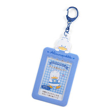 Load image into Gallery viewer, Japan Sanrio Photo Card Holder Pass Case (Enjoy Idol)
