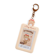 Load image into Gallery viewer, Japan Sanrio Photo Card Holder Pass Case (Enjoy Idol)
