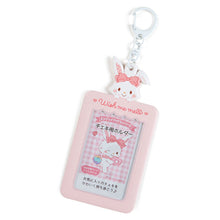 Load image into Gallery viewer, Japan Sanrio Photo Card Holder Pass Case (Enjoy Idol)
