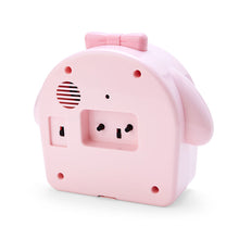 Load image into Gallery viewer, Japan Sanrio Kuromi / My Melody Alarm Clock (Ear)
