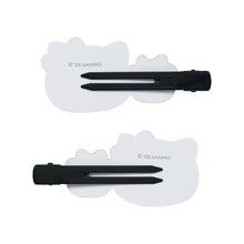 Lade das Bild in den Galerie-Viewer, Japan Sanrio Hello Kitty Hair Clip (Friend)
