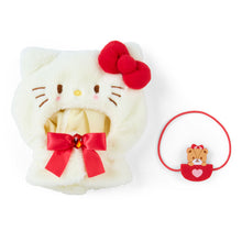 Lade das Bild in den Galerie-Viewer, Japan Sanrio Plush Doll Costume (Enjoy idol)
