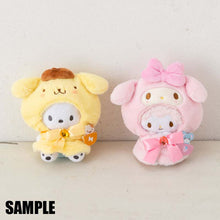 Lade das Bild in den Galerie-Viewer, Japan Sanrio Plush Doll Costume (Enjoy idol)
