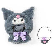 Lade das Bild in den Galerie-Viewer, Japan Sanrio Plush Doll Costume (Enjoy idol)
