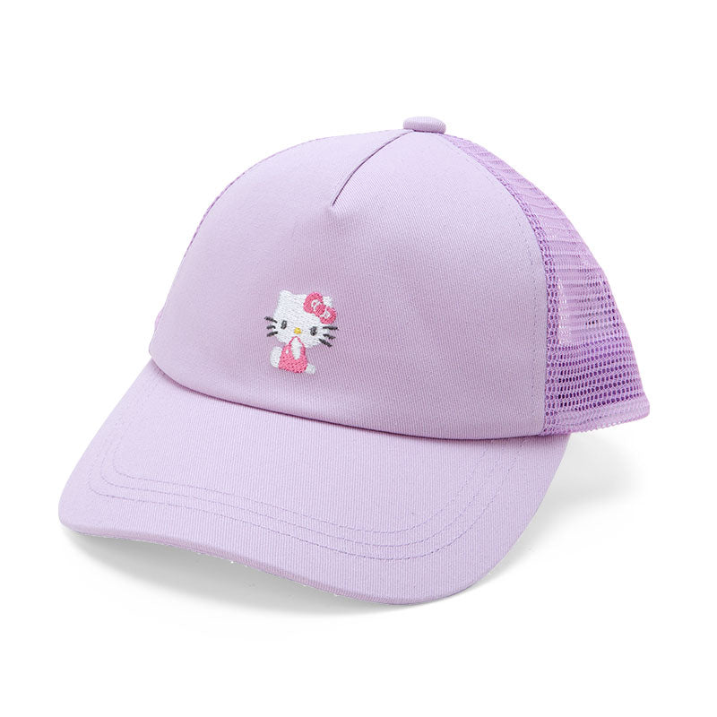 Japan Sanrio Hello Kitty Kids Cap