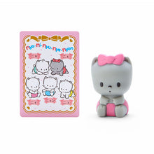 Carica l&#39;immagine nel visualizzatore di Gallery, Japan Sanrio My Melody / Kuromi / Marron Cream / Cinnamoroll / Coro Coro Kuririn / Hangyodon / Gudetama / Tuxedo Sam / Tabo / Bad Badtz Maru / Cogimyun / My Sweet Piano / Monkichi / Nya ni nyu nye nyon / Mewkledreamy PVC Mascot Finger Toy
