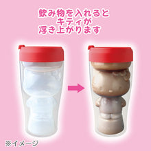 Load image into Gallery viewer, Japan Sanrio Plastic Tumbler Cup
