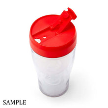 Load image into Gallery viewer, Japan Sanrio Plastic Tumbler Cup
