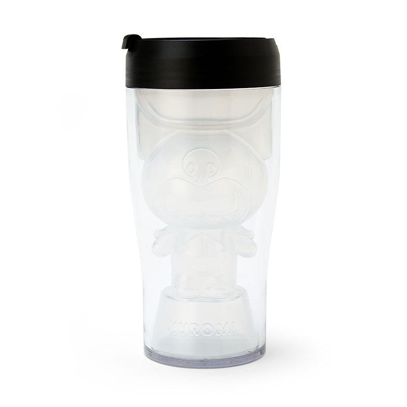 Japan Sanrio Plastic Tumbler Cup