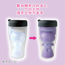 Carregar imagem no visualizador da galeria, Japan Sanrio Plastic Tumbler Cup
