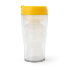 Load image into Gallery viewer, Japan Sanrio Plastic Tumbler Cup
