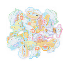 Load image into Gallery viewer, Japan Sanrio Characters Mix / Hello Kitty / Kuromi / Cinnamoroll Sticker Pack (Lantern) 2023
