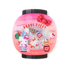 Load image into Gallery viewer, Japan Sanrio Characters Mix / Hello Kitty / Kuromi / Cinnamoroll Sticker Pack (Lantern) 2023
