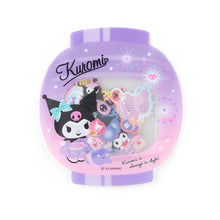 Load image into Gallery viewer, Japan Sanrio Characters Mix / Hello Kitty / Kuromi / Cinnamoroll Sticker Pack (Lantern) 2023
