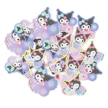 Load image into Gallery viewer, Japan Sanrio Characters Mix / Hello Kitty / Kuromi / Cinnamoroll Sticker Pack (Lantern) 2023
