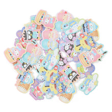 Load image into Gallery viewer, Japan Sanrio Characters Mix / Hello Kitty / Kuromi / Cinnamoroll Sticker Pack (Lantern) 2023
