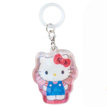 Load image into Gallery viewer, Japan Sanrio Hello Kitty / Pompompurin / Cinnamoroll / Tuxedo Sam / Bad Badtz Maru / Mimmy / Dear Daniel / Charmmy / Sugarbunnies / Marron Cream / Moppu / Kirimi Chan / Wish Me Mell / Mewkledreamy / Lloromannic Mark Charm
