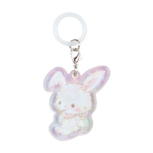 Charger l&#39;image dans la galerie, Japan Sanrio Hello Kitty / Pompompurin / Cinnamoroll / Tuxedo Sam / Bad Badtz Maru / Mimmy / Dear Daniel / Charmmy / Sugarbunnies / Marron Cream / Moppu / Kirimi Chan / Wish Me Mell / Mewkledreamy / Lloromannic Mark Charm
