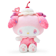 Load image into Gallery viewer, Japan Sanrio Plush Doll Soft Toy (Cream Soda)
