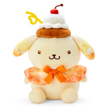 Load image into Gallery viewer, Japan Sanrio Plush Doll Soft Toy (Cream Soda)
