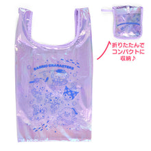 Load image into Gallery viewer, Japan Sanrio Characters Mix Eco Shopping Tote Bag (Mermaid)
