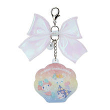 Load image into Gallery viewer, Japan Sanrio Characters Mix Keychain (Mermaid)
