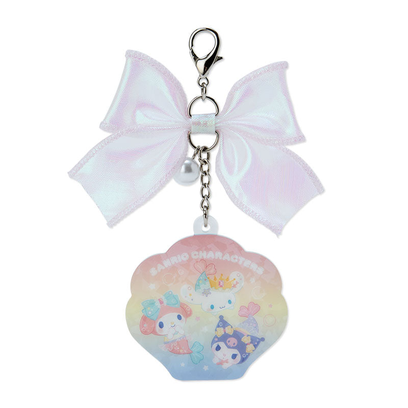 Japan Sanrio Characters Mix Keychain (Mermaid)