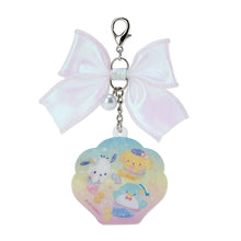 이미지를 갤러리 뷰어에 로드 , Japan Sanrio Characters Mix Keychain (Mermaid)
