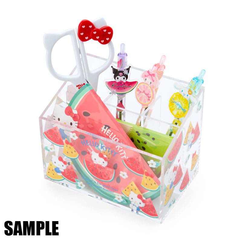 Sanrio Pencil Case Pochacco Set (pencil, pencil)