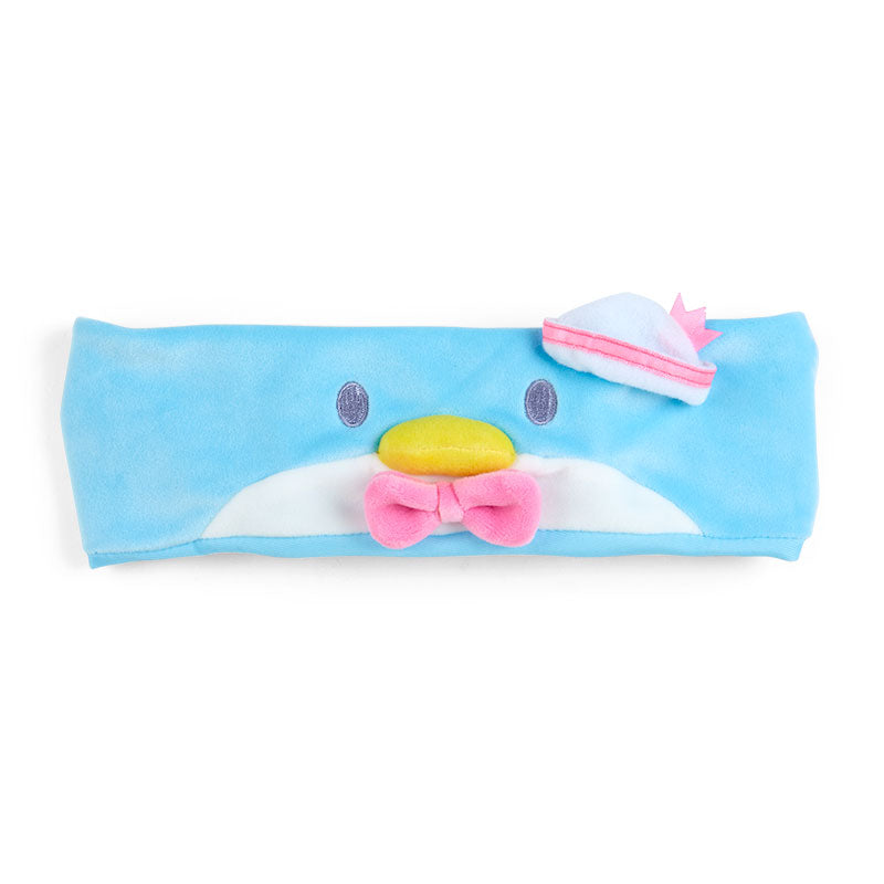 Japan Sanrio Tuxedo Sam Headband (Balloon)