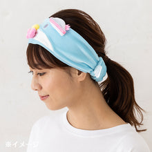 Lade das Bild in den Galerie-Viewer, Japan Sanrio Tuxedo Sam Headband (Balloon)
