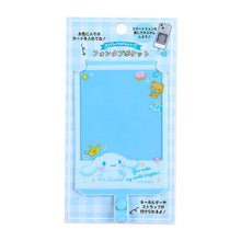 Lade das Bild in den Galerie-Viewer, Japan Sanrio Mobile Phone Photo Card Holder (Enjoy idol)
