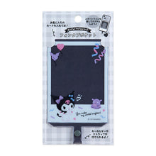 Load image into Gallery viewer, Japan Sanrio Mobile Phone Photo Card Holder (Enjoy idol)
