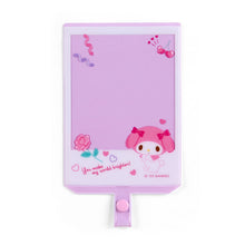 Charger l&#39;image dans la galerie, Japan Sanrio Mobile Phone Photo Card Holder (Enjoy idol)
