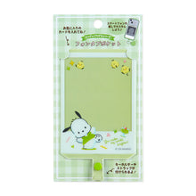 Lade das Bild in den Galerie-Viewer, Japan Sanrio Mobile Phone Photo Card Holder (Enjoy idol)
