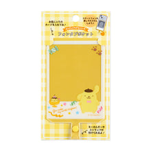 Charger l&#39;image dans la galerie, Japan Sanrio Mobile Phone Photo Card Holder (Enjoy idol)
