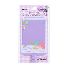 Lade das Bild in den Galerie-Viewer, Japan Sanrio Mobile Phone Photo Card Holder (Enjoy idol)
