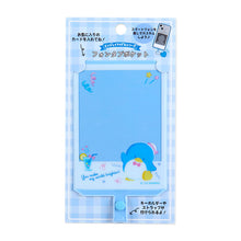 Lade das Bild in den Galerie-Viewer, Japan Sanrio Mobile Phone Photo Card Holder (Enjoy idol)
