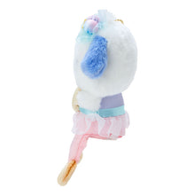 Lade das Bild in den Galerie-Viewer, Japan Sanrio Plush Doll Keychain (Mermaid)
