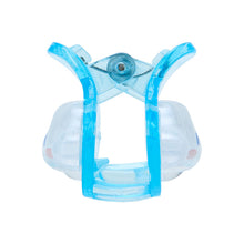 Lade das Bild in den Galerie-Viewer, Japan Sanrio Clear Mini Hair Claw Clip
