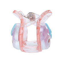 Lade das Bild in den Galerie-Viewer, Japan Sanrio Clear Mini Hair Claw Clip
