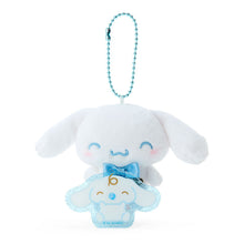 Load image into Gallery viewer, Japan Sanrio Plush Doll Keychain (NICONICO)
