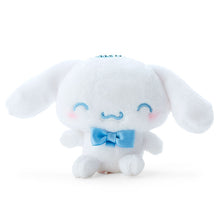 Load image into Gallery viewer, Japan Sanrio Plush Doll Keychain (NICONICO)
